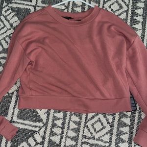 forever 21 Croat sweater